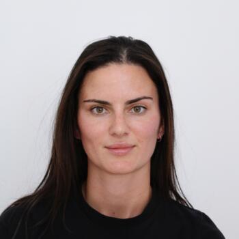 Babysitter Ambilly: Carmen