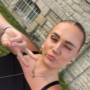 Babysitter in Landudec: Joséphine