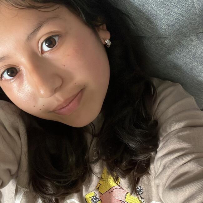 Babysitter in Oxnard: Imelda