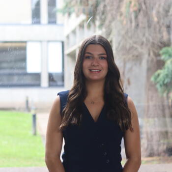 Babysitter em Vale (Vila Nova de Famalicão): Carolina