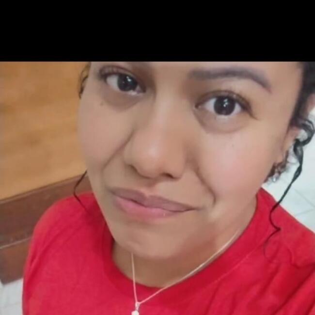 Babysitter in Carapicuíba: Denise