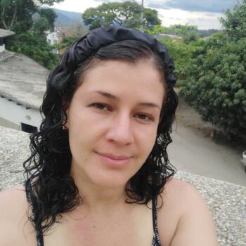 Babysitter in Ciudad Real: Yenarin Eloisa