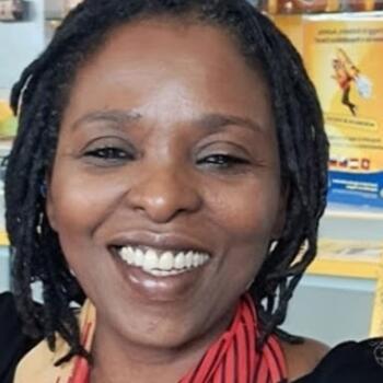 Babysitter Milan: Claudina Bento