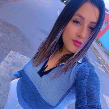 Babysitter in San Bernardo: Alexandra