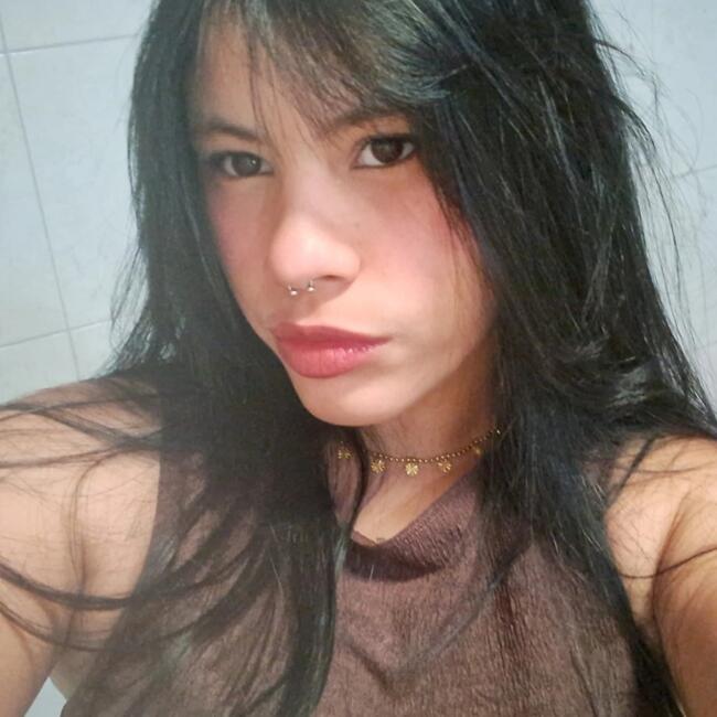 Babá em João Pessoa: Nayanne