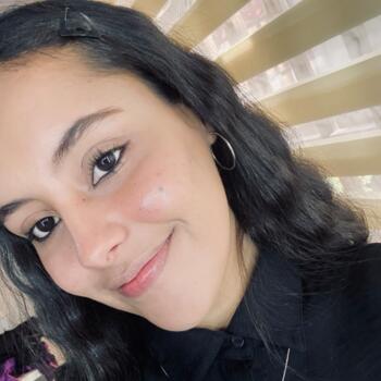 Babysitter in Barcelona: Paula Rodríguez