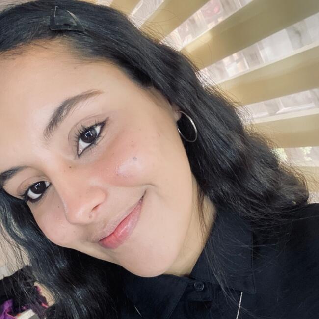 Babysitter in Barcelona: Paula Rodríguez