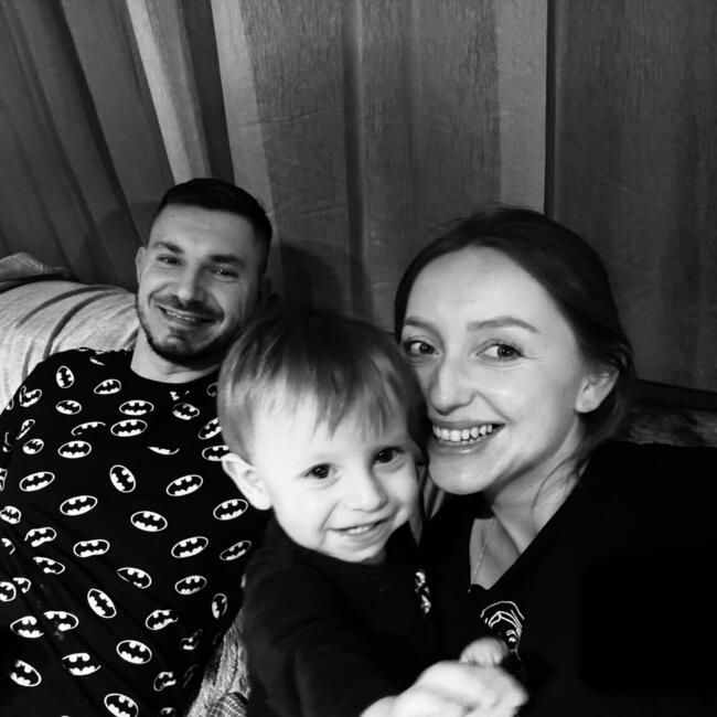 Babysitting job in Jaworzno: Patrycja