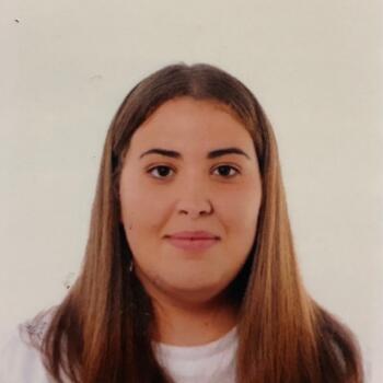 Babysitter in Ourense: Eva