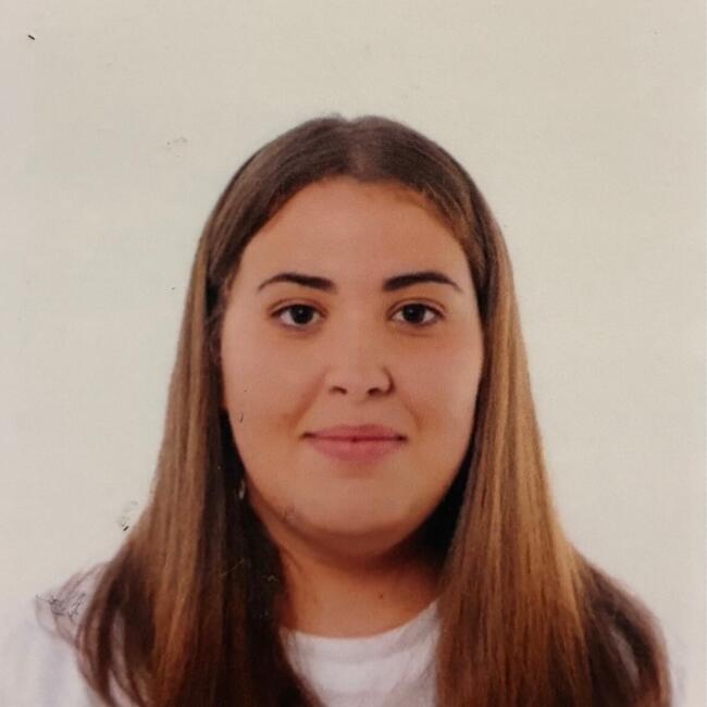 Babysitter in Ourense: Eva