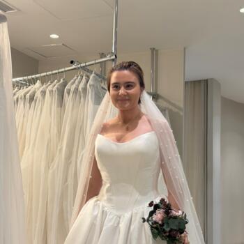 Nanny in Madrid: Lucia