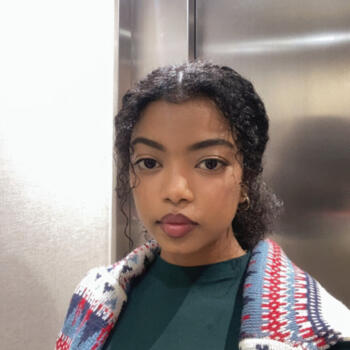 Babysitter in Gozo: Yordanos