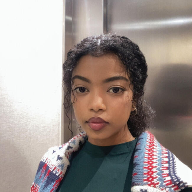 Babysitter in Gozo: Yordanos