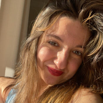 Babysitter Palermo: Chiara