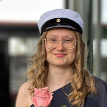 Babysitter in Tampere: Milena