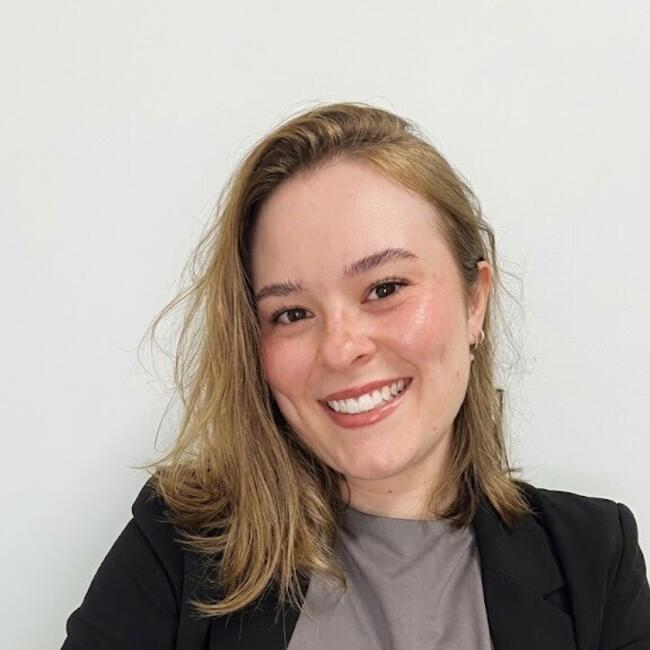 Babysitter in Porto Alegre: Betina