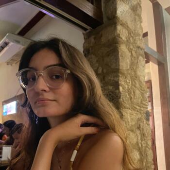 Babá em Niterói: Maria