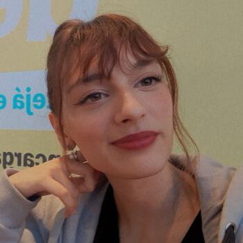 Babysitter in Buenos Aires: Victoria eiras