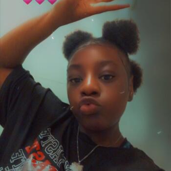 Babysitter in Laurel (Mississippi): Sharika