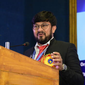 Parent Bhopal: Arpit