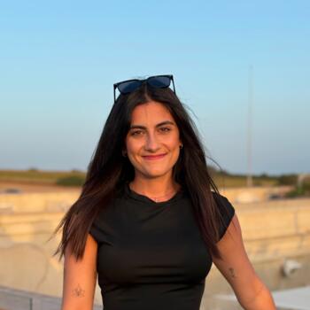 Niñera en Sabadell: Paula