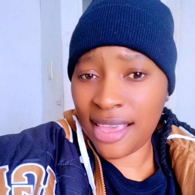 Babysitter in Cape Town: Melana