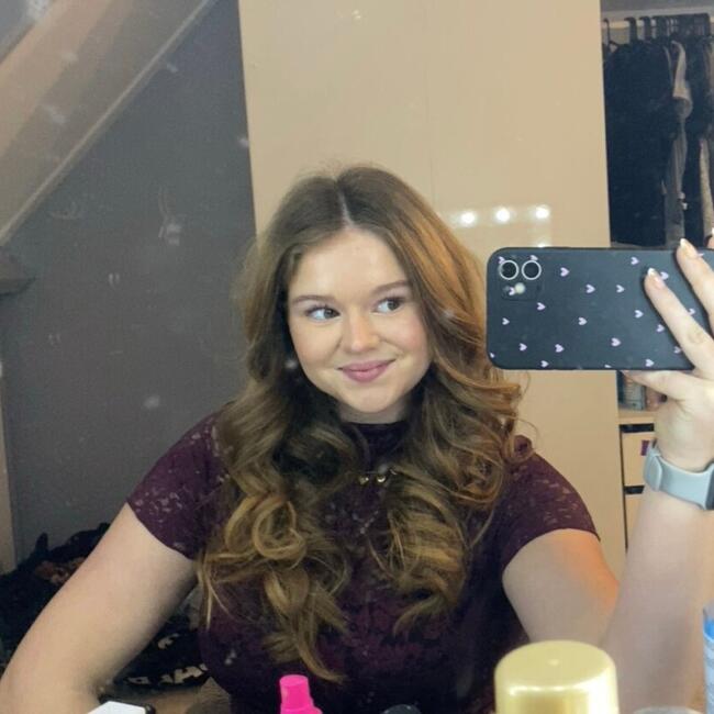 Oppas in Harderwijk: Meagan