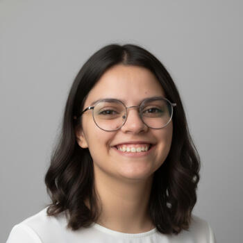 Babysitter a Roma: Mariangela