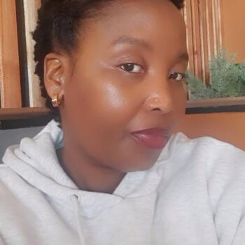 Nanny in Cape Town: Fiona