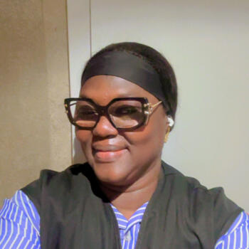 Nanny in Luxembourg: Aida