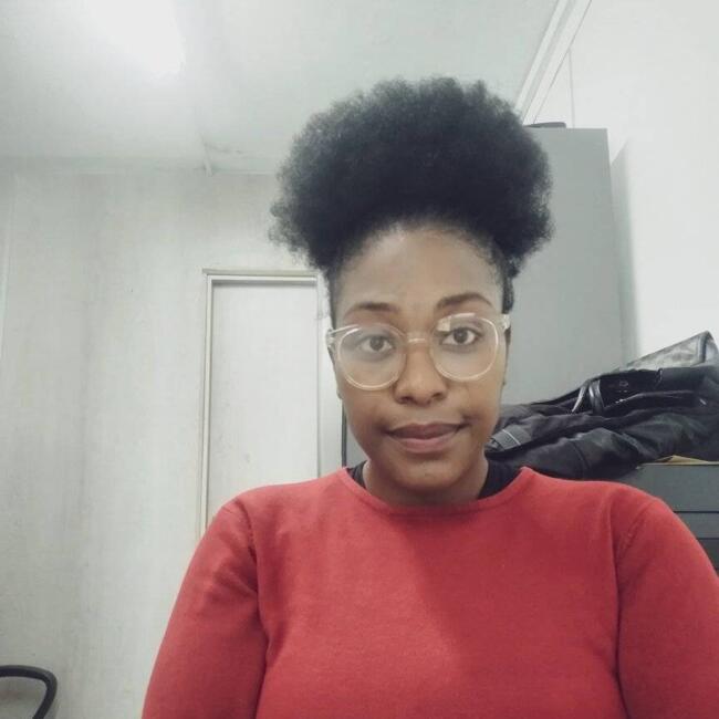 Nanny in Johannesburg: Lindiwe