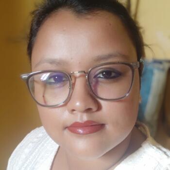 Babysitter in Kolkata: Mousumi
