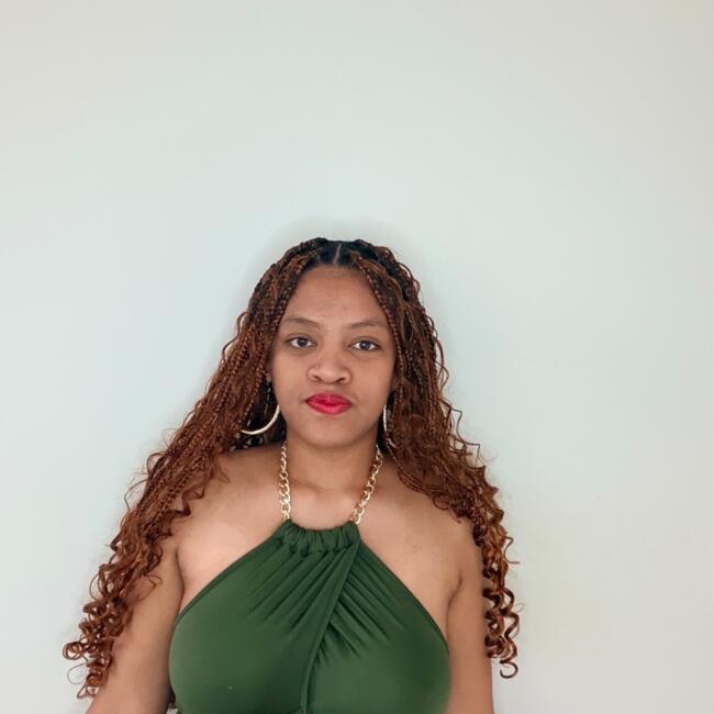 Babysitter in Châtenay-Malabry: Viviane