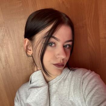 Opiekunka do dziecka w Luzino: Weronika