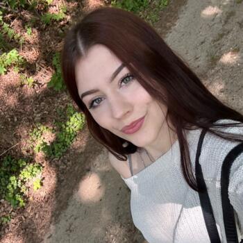Babysitter in Luzino: Weronika