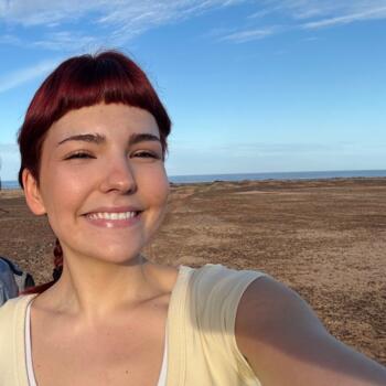 Canguro Madrid: Ana maria