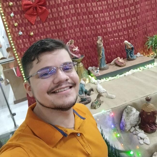 Babysitting job in Imperatriz: Jorge