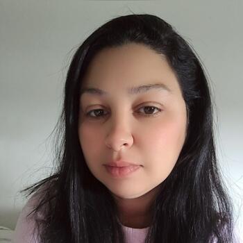 Babysitting job in Ourém: babysitting job Valéria