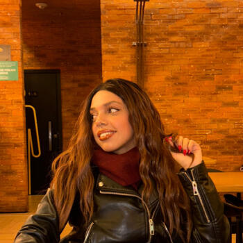 Babá em Porto Alegre: Julia