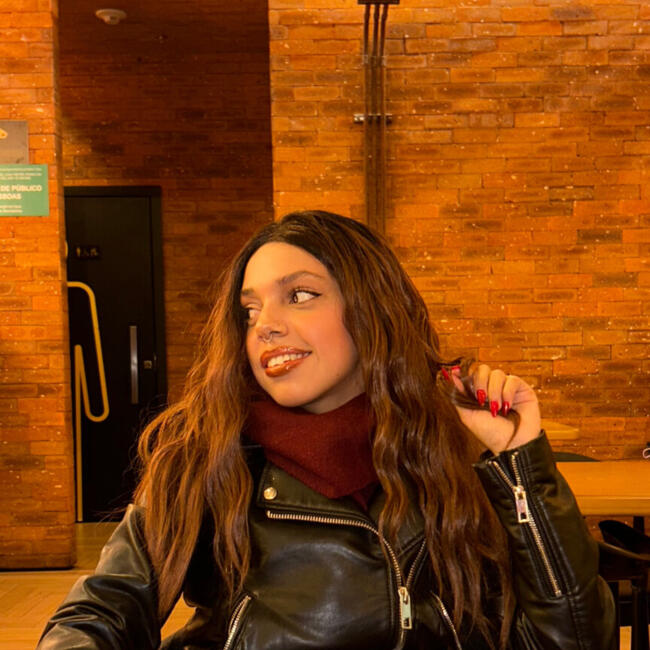Babá em Porto Alegre: Julia