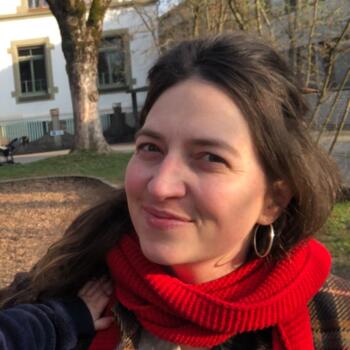 Babysitting job in Flagy (Bourgogne-Franche-Comté): babysitting job Agathe