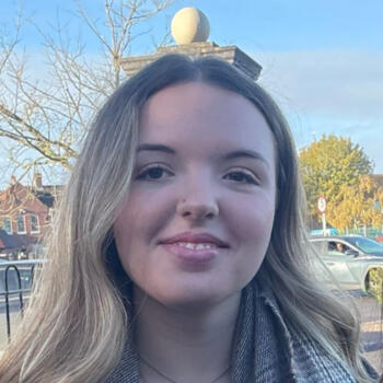 Babysitter in Brighton: Seren