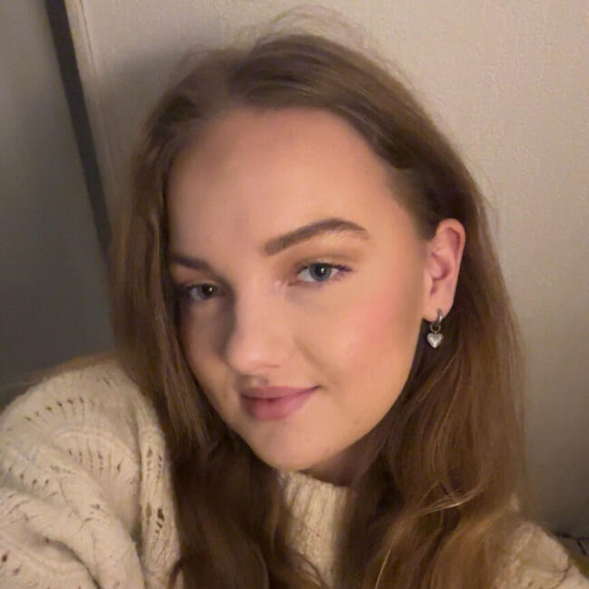 Babysitter in Zwolle: Myla