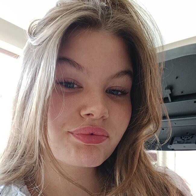 Babysitter in Roeselare: Sara