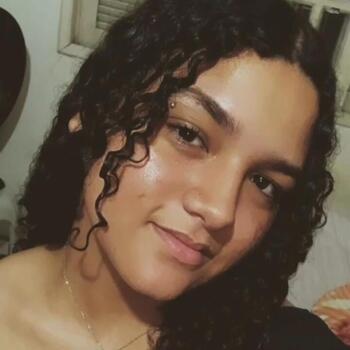 Babysitter in Campos dos Goytacazes: THAIANY