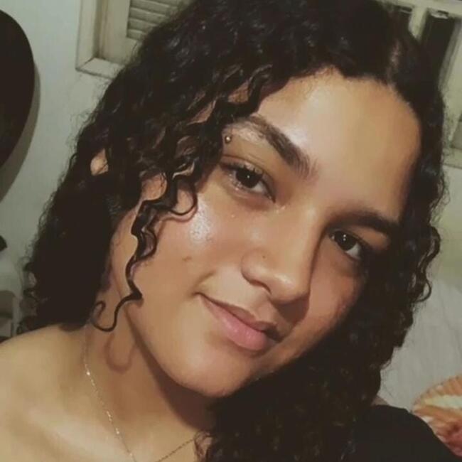 Babysitter in Campos dos Goytacazes: THAIANY