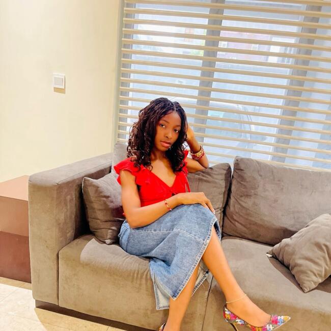 Babysitting job in Ikorodu: Mandy