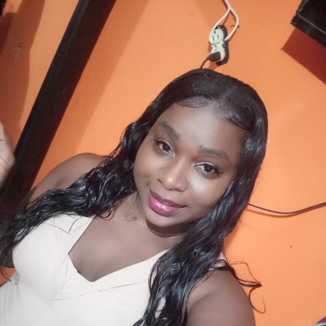 Babysitting job in Santiago de Cali: Paola