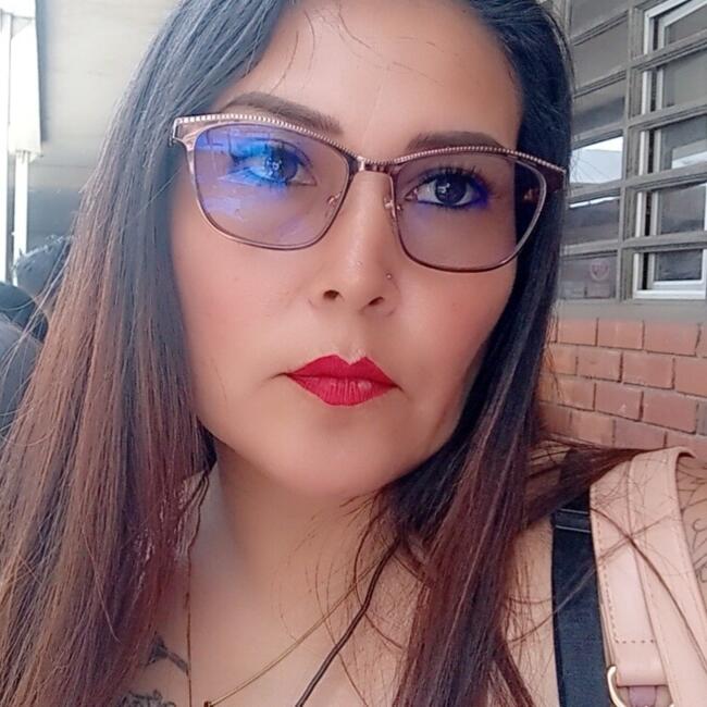 Babysitter in Burgos: Cindy