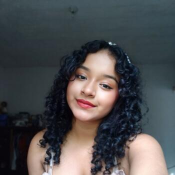 Babysitter in Ciudad Victoria: Gabriela